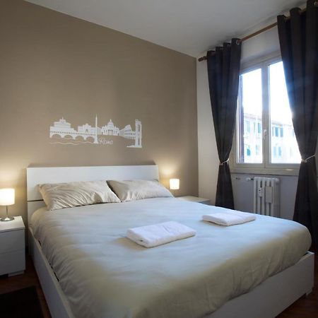 Appartamento Moderno Metro B San Paolo โรม ภายนอก รูปภาพ