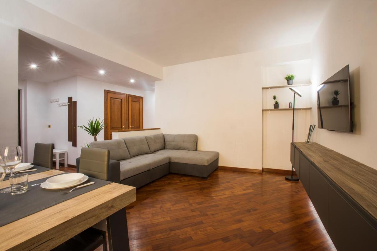 Appartamento Moderno Metro B San Paolo โรม ภายนอก รูปภาพ