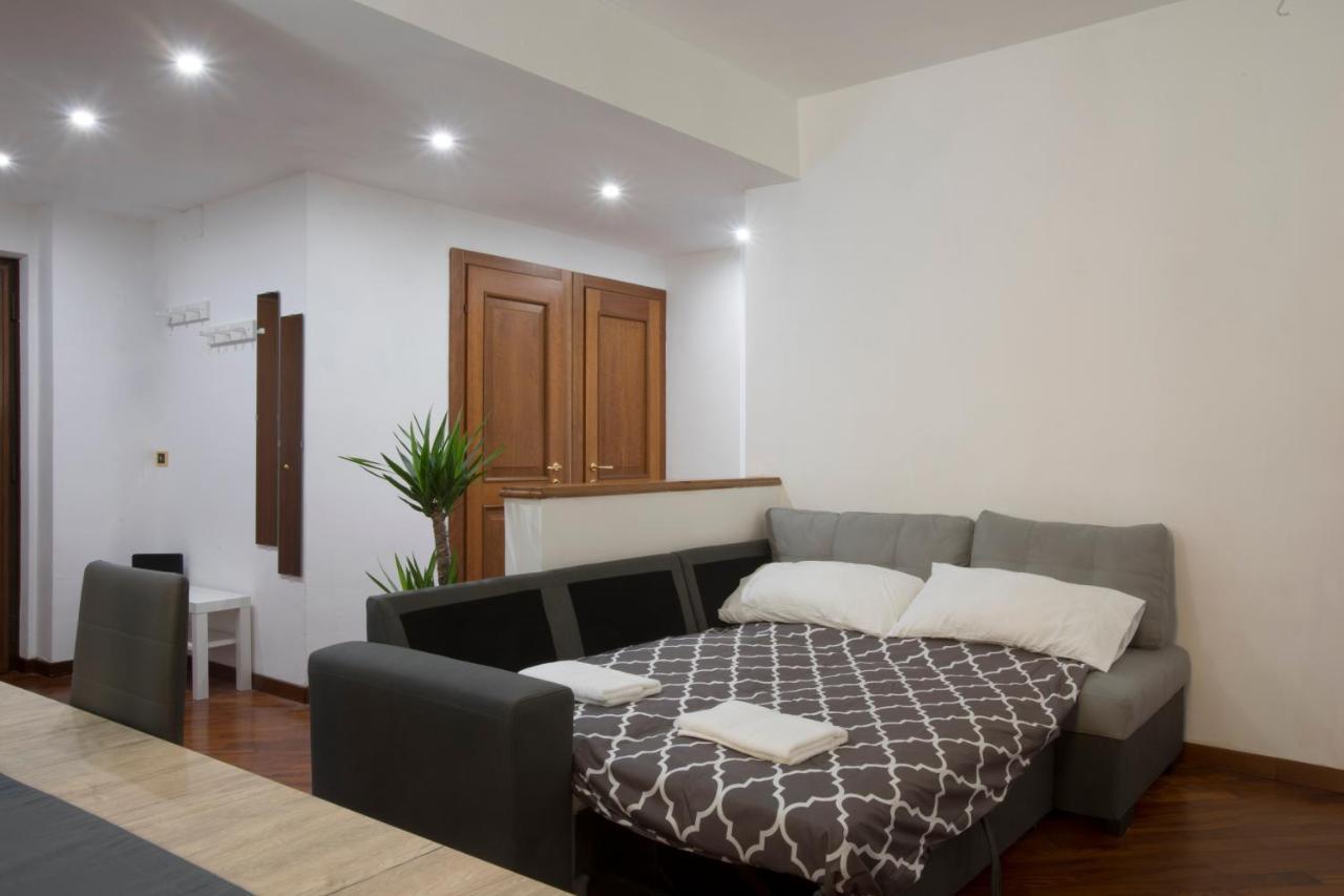 Appartamento Moderno Metro B San Paolo โรม ภายนอก รูปภาพ