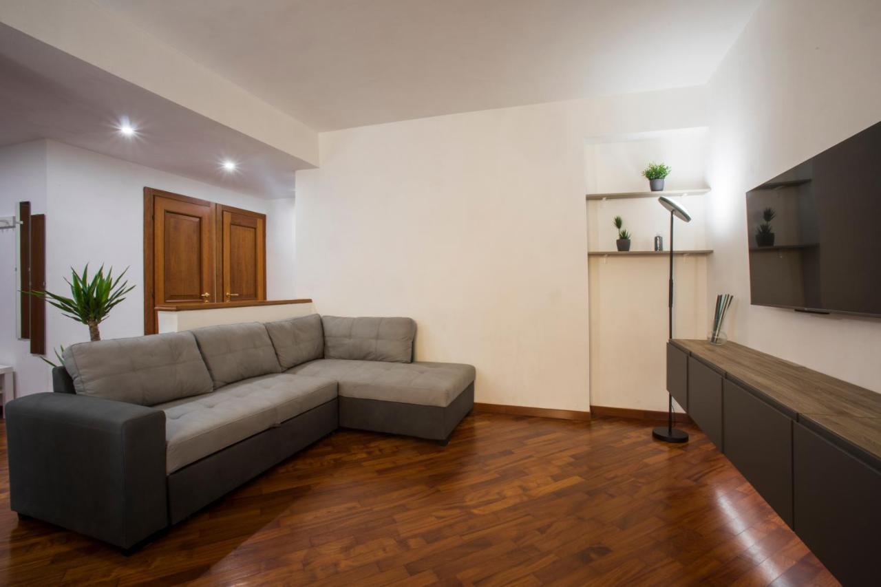 Appartamento Moderno Metro B San Paolo โรม ภายนอก รูปภาพ