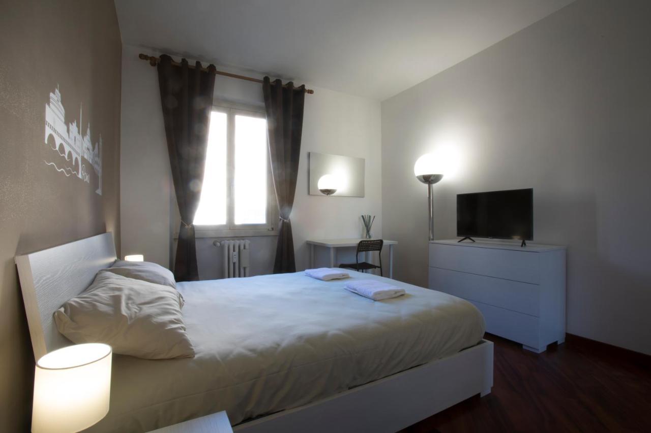 Appartamento Moderno Metro B San Paolo โรม ภายนอก รูปภาพ
