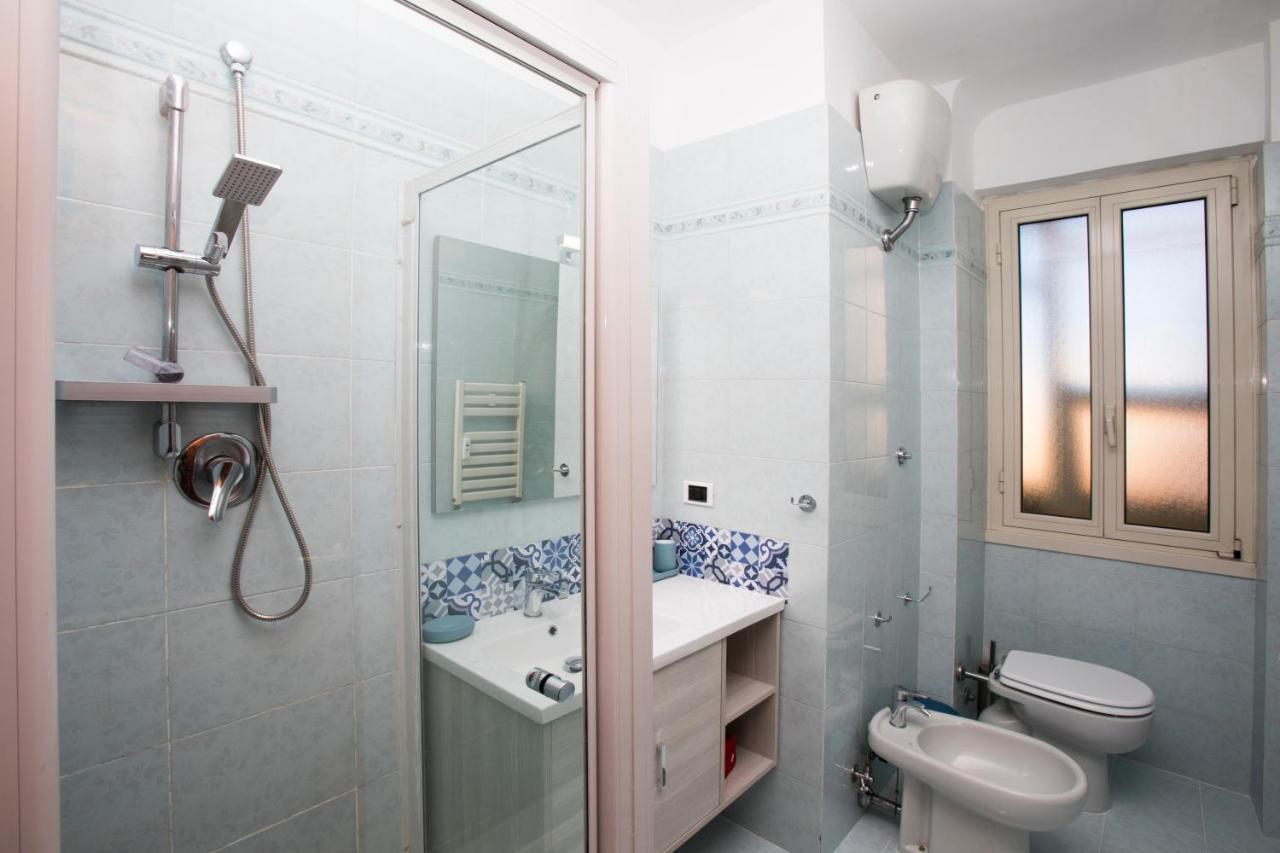 Appartamento Moderno Metro B San Paolo โรม ภายนอก รูปภาพ