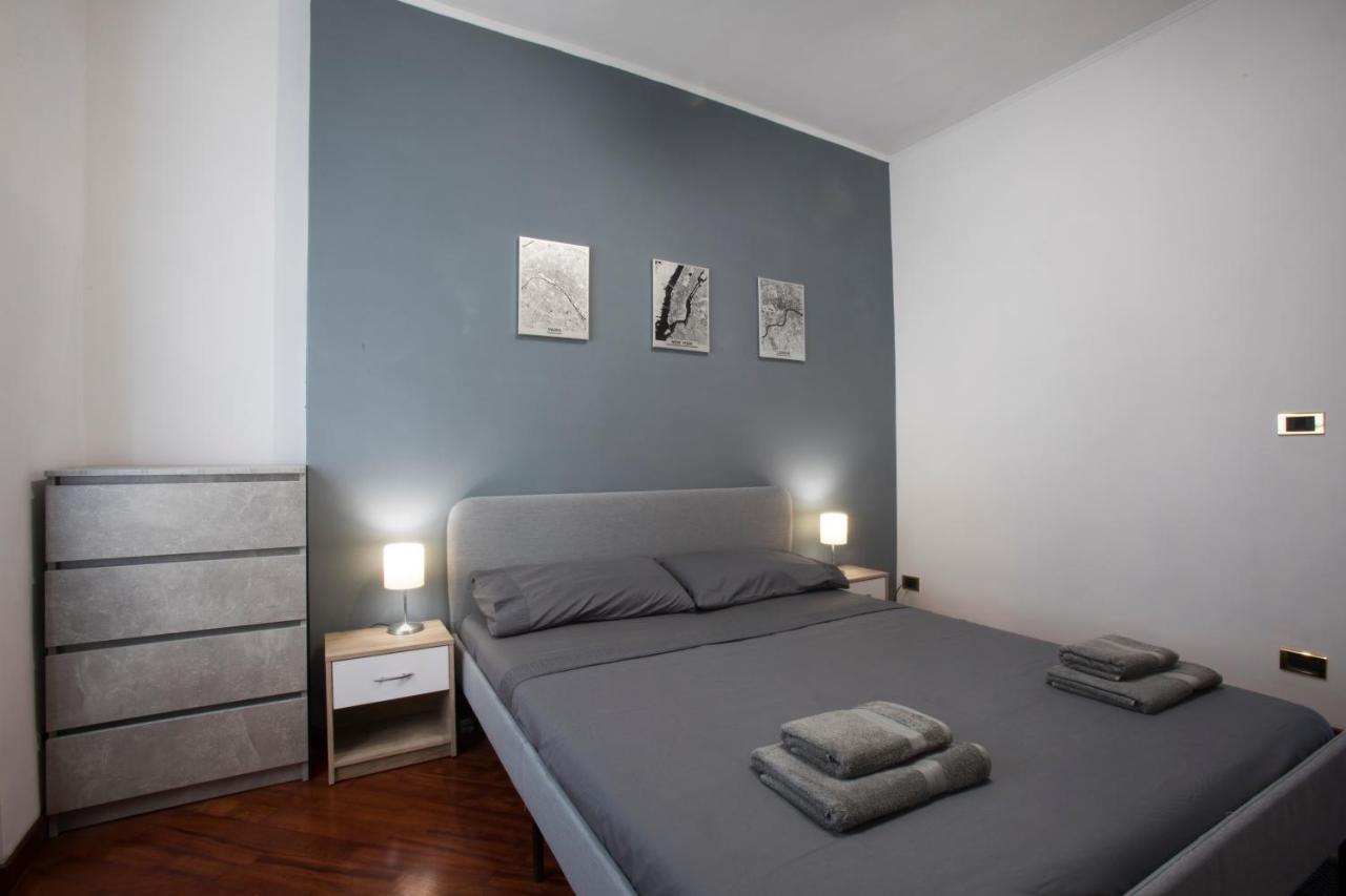 Appartamento Moderno Metro B San Paolo โรม ภายนอก รูปภาพ